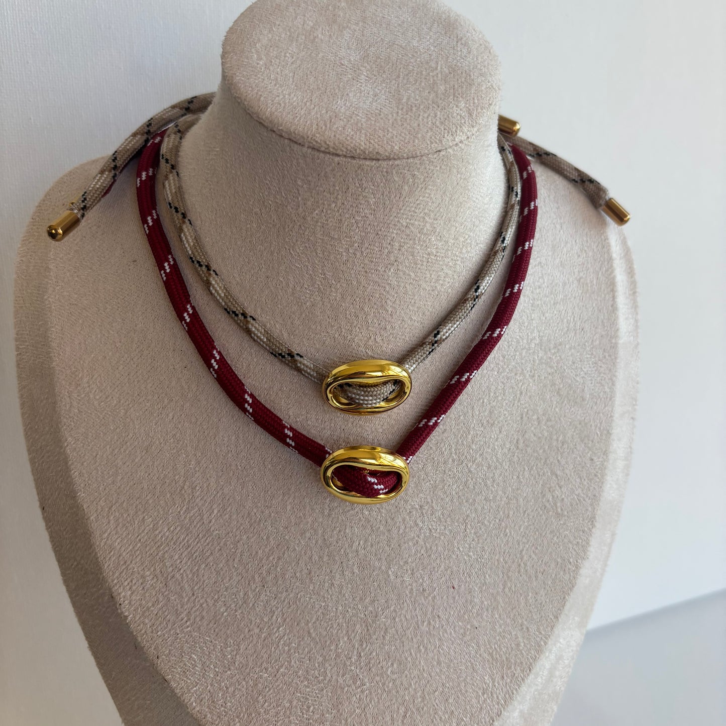 Goldie Necklace