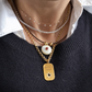 Protect Your Star Talisman