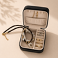 LB Beadz Travel Jewelry Organizer