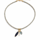 Rope Collection - Coastal Charm Necklace