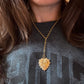 Belcher Rolo Chain with Extender