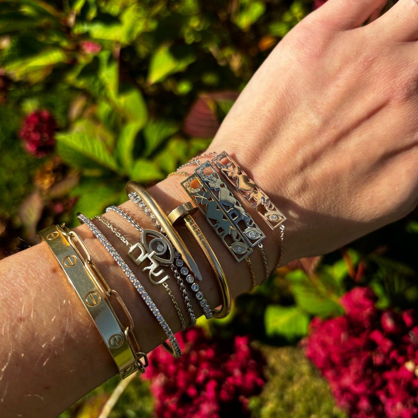 Good Luck Bracelet