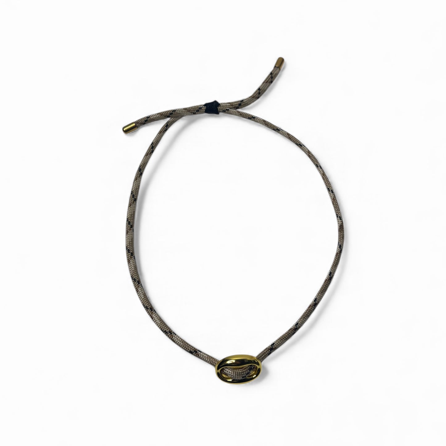 Goldie Necklace