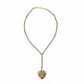 Belcher Rolo Chain with Extender