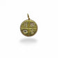 Personalized Initial Pendant