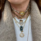 Goldie Necklace