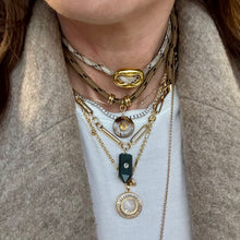 Load image into Gallery viewer, Goldie Necklace
