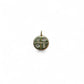 Personalized Initial Pendant