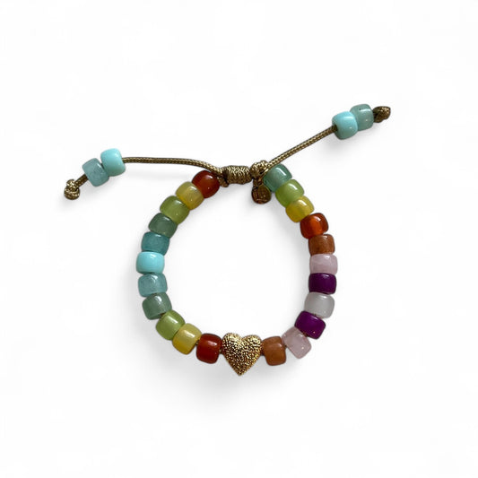 Ombre Rainbow Lite