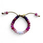 Valentine’s Day Bracelet III, Candy Beads Bracelet
