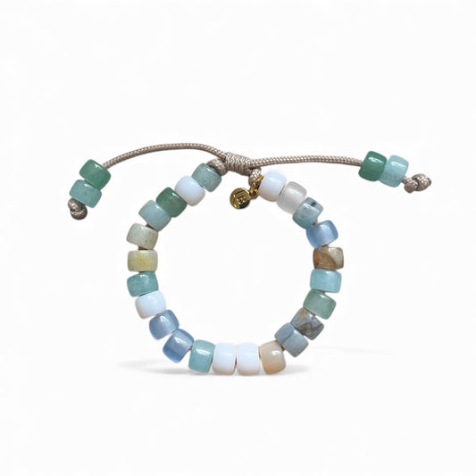 New Sea Glass
