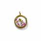 Loose Birthstone Charms