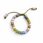 Sweet Pea, Candy Beads Bracelet