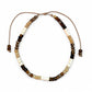 Hunky Dori Gemstone Necklace