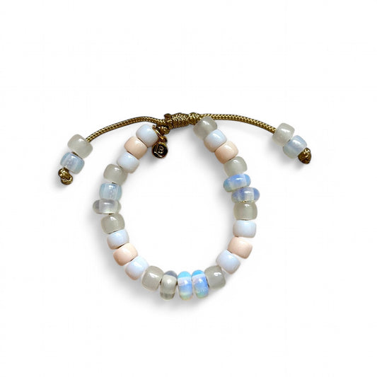 Moonstone in Manhattan