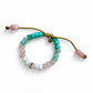 Forever in Floral, Candy Beads Bracelet