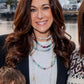 Cindy-rella Necklace