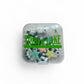 Personalized Seed Bead Camp Bead Kit