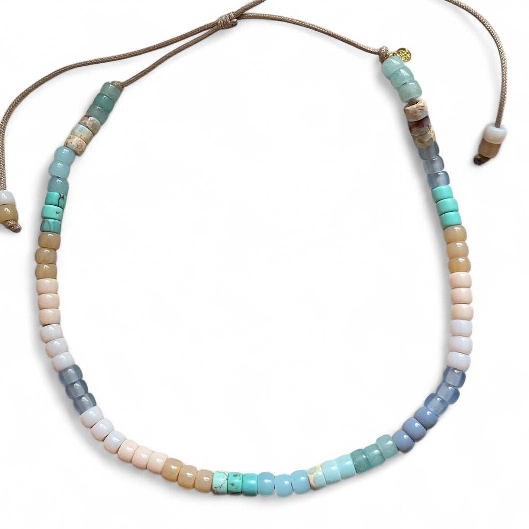 Cindy-rella Necklace