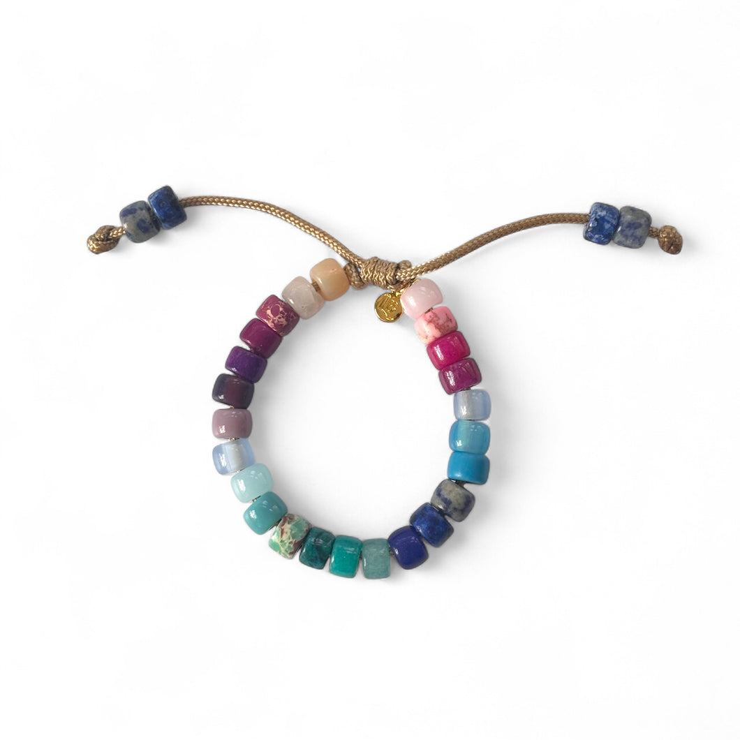 Heathers • Optional Gold Clasp