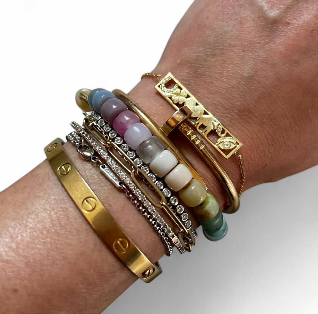 Good Luck Bracelet