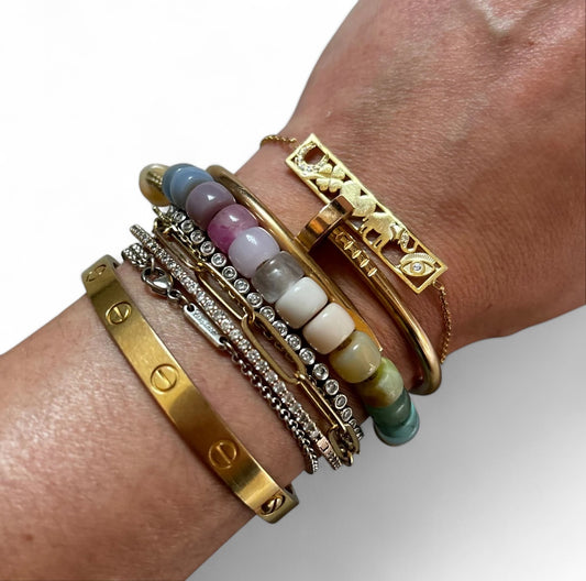 Good Luck Bracelet
