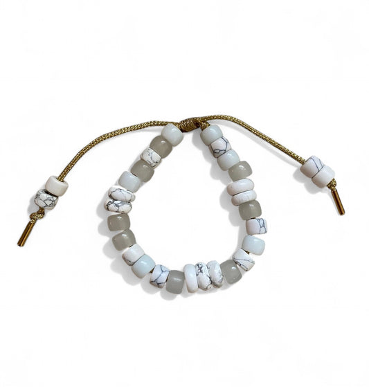 Modern-Day Gatsby: The White Party Collection