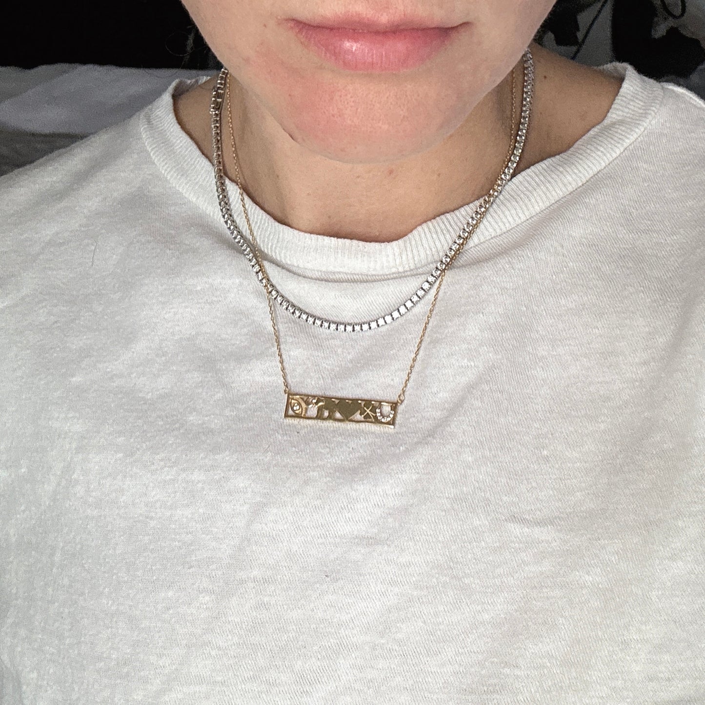 Good Luck Necklace