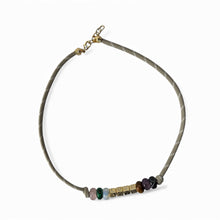 Load image into Gallery viewer, Love Knot Necklace
