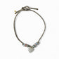Heart Knot Necklace