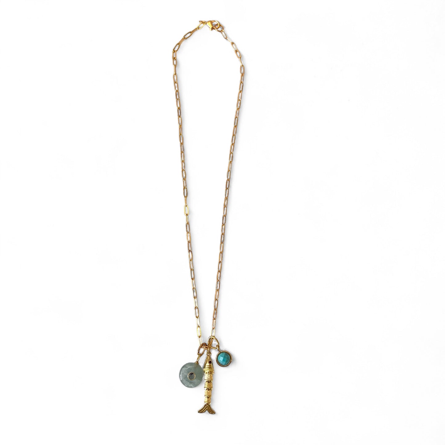 Aqua Fortuna - Limited Edition