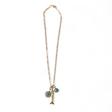 Load image into Gallery viewer, Aqua Fortuna - Limited Edition
