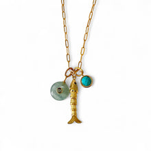 Load image into Gallery viewer, Aqua Fortuna - Limited Edition
