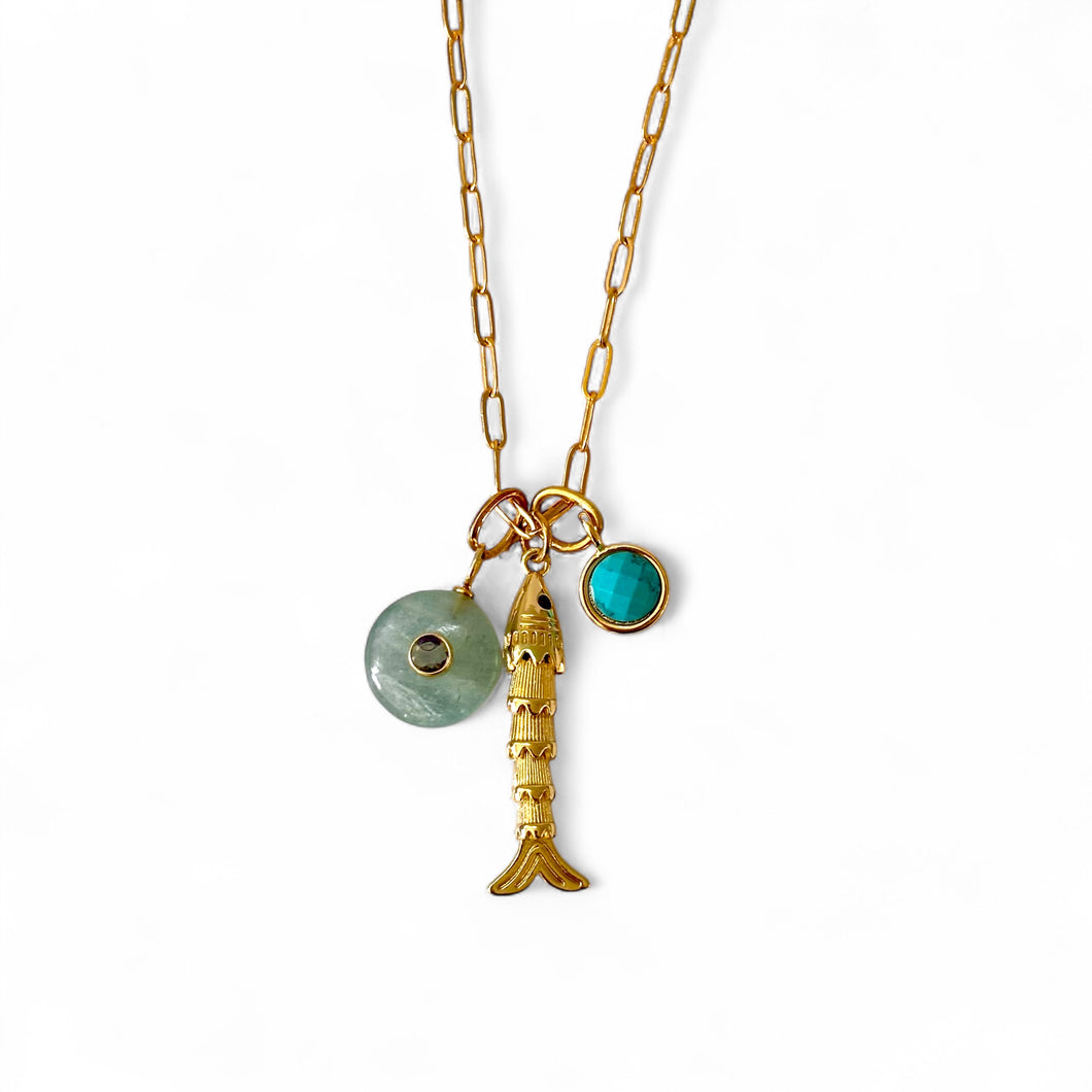 Aqua Fortuna - Limited Edition