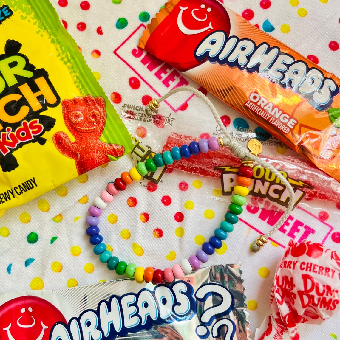 I Want Candy