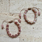 Bespoke Bracelet, Rose Gold Bracelet