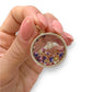 Loose Birthstone Charms