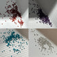 Loose Birthstone Charms