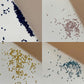 Loose Birthstone Charms