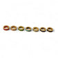 Skinny Baguette Gemstones