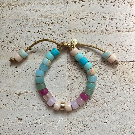 Water Nymph II LB x Henry Reese