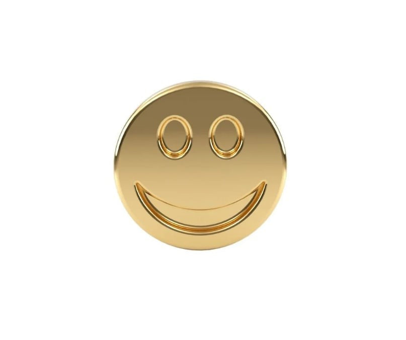 Floating Locket Charms
