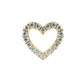 Floating Locket Charms