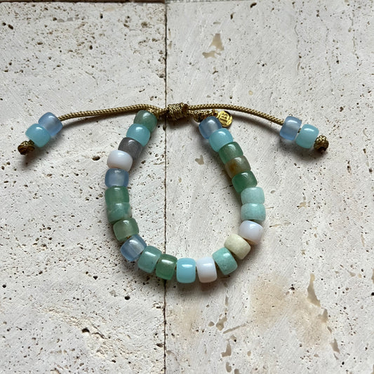 Sea Glass I