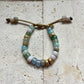 Sea Glass Gold I