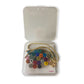 Gemstone Bead DIY Bracelet Kit