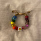 Kids Rainbow Smiley Face