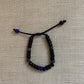 The Men’s Edit Natural Stone Bracelet • Father's Day Gift • Design Your Own