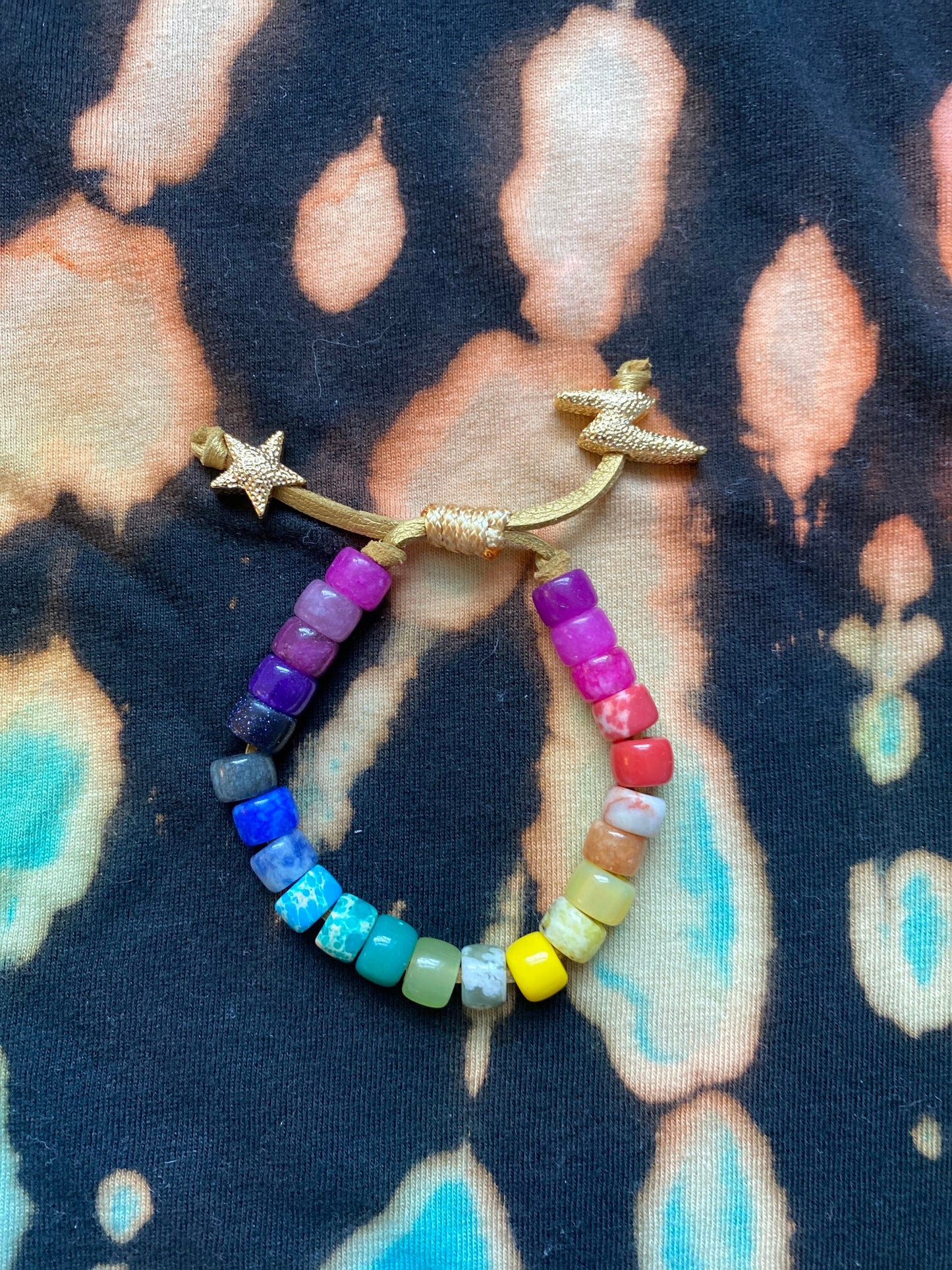 Tie Dye