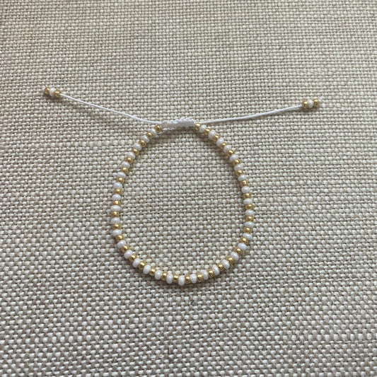 The Santorini Bracelet